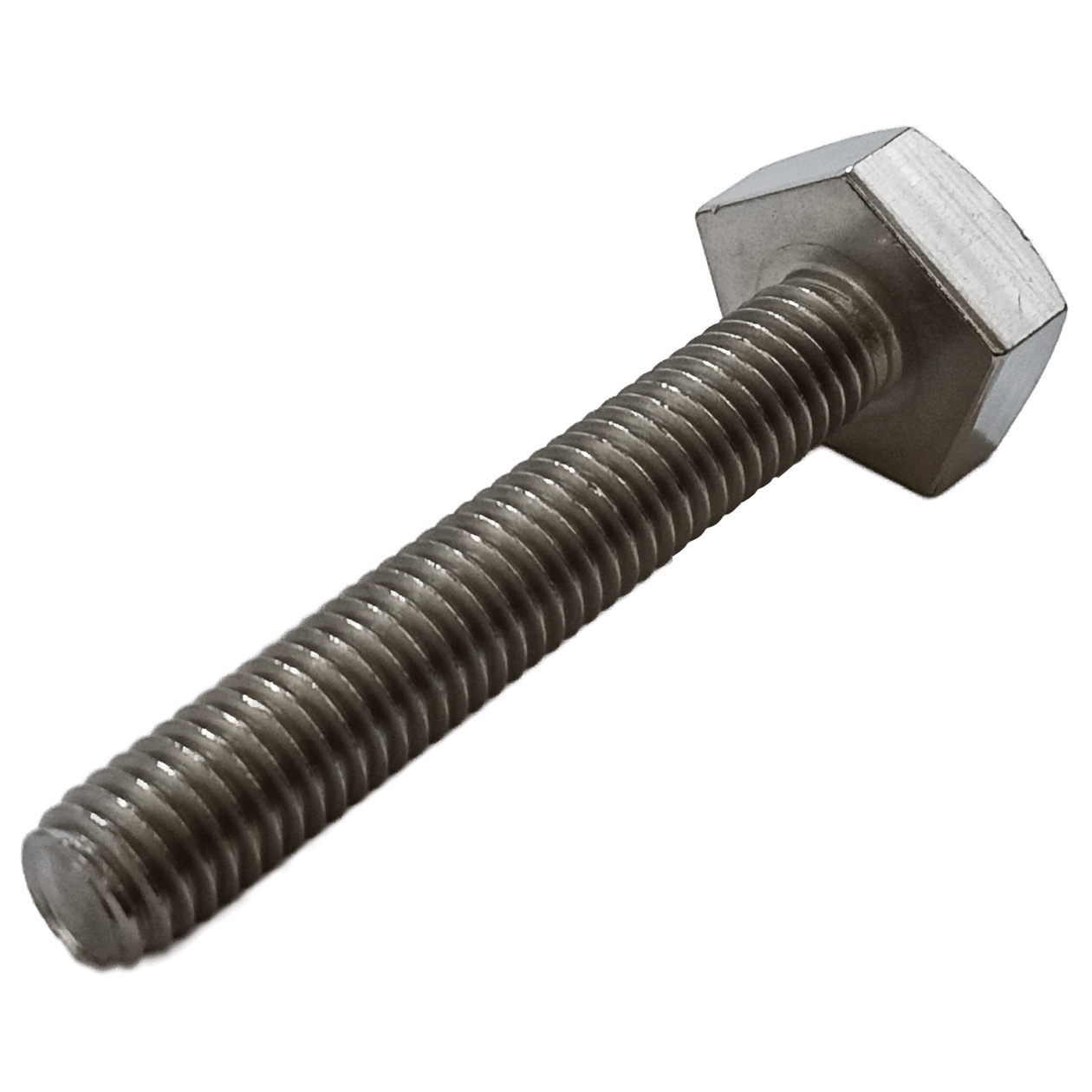 CBXL38212.1SS 3/8-16 X 2-1/2 Large Head Penta Bolt